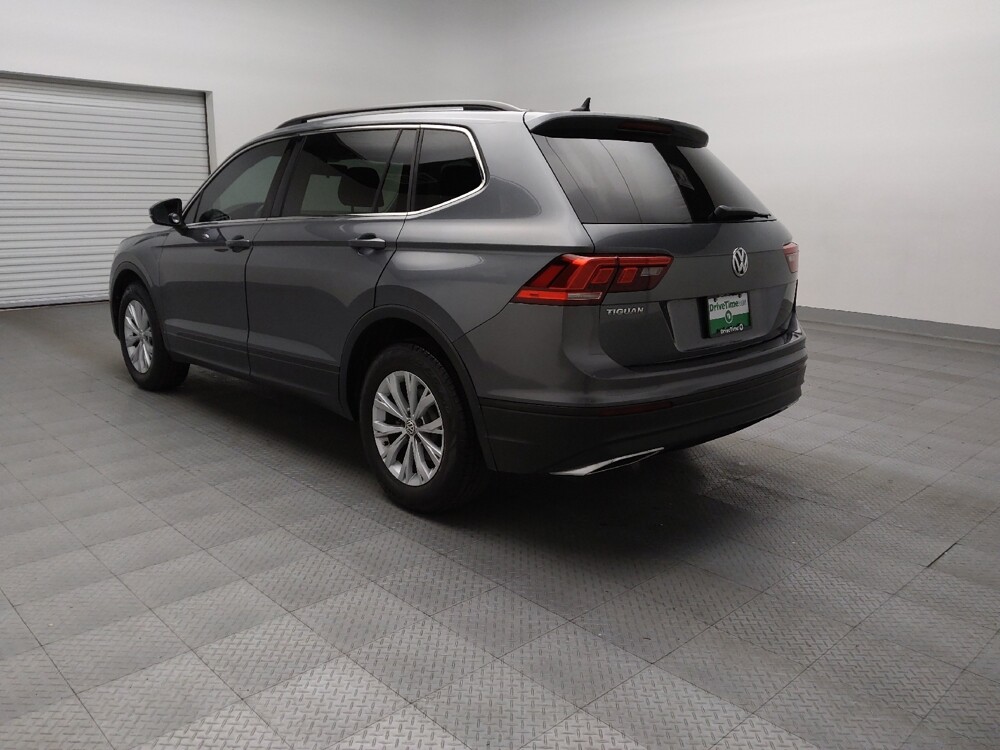 2019 Volkswagen Tiguan in Round Rock, TX 78664 - 18088809 5