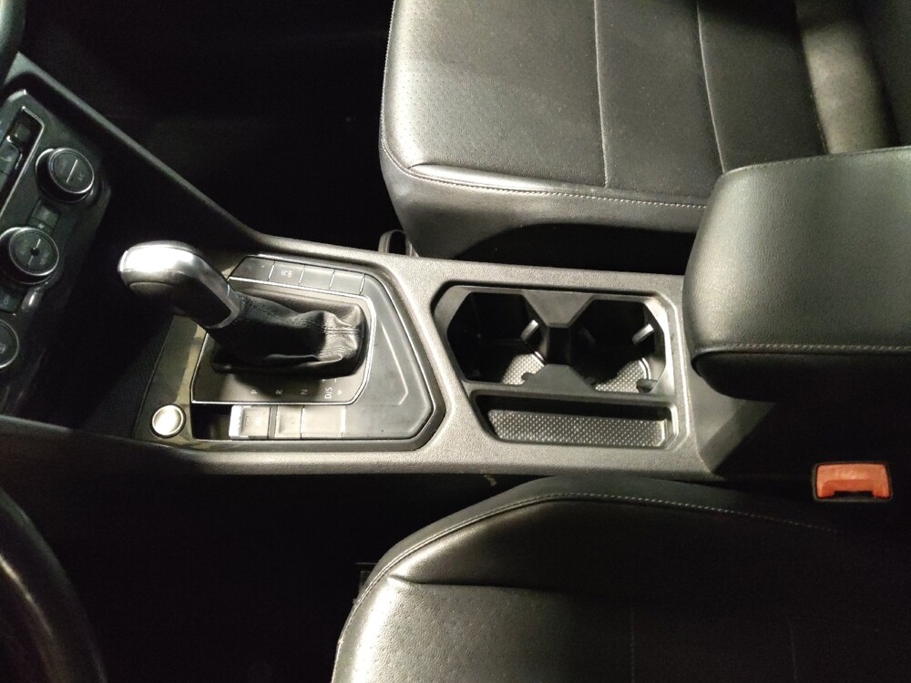 2019 Volkswagen Tiguan in Round Rock, TX 78664 - 18088809 26