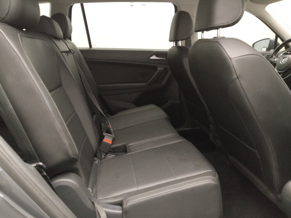 2019 Volkswagen Tiguan in Round Rock, TX 78664 - 18088809 19