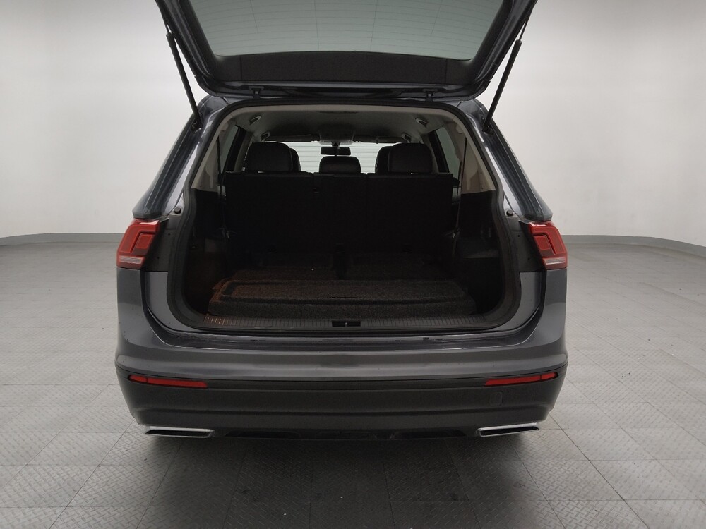2019 Volkswagen Tiguan in Round Rock, TX 78664 - 18088809 29