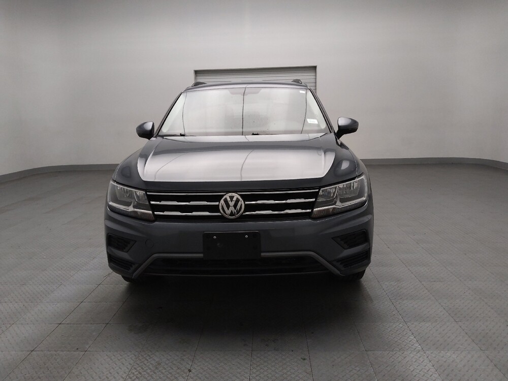2019 Volkswagen Tiguan in Round Rock, TX 78664 - 18088809 15