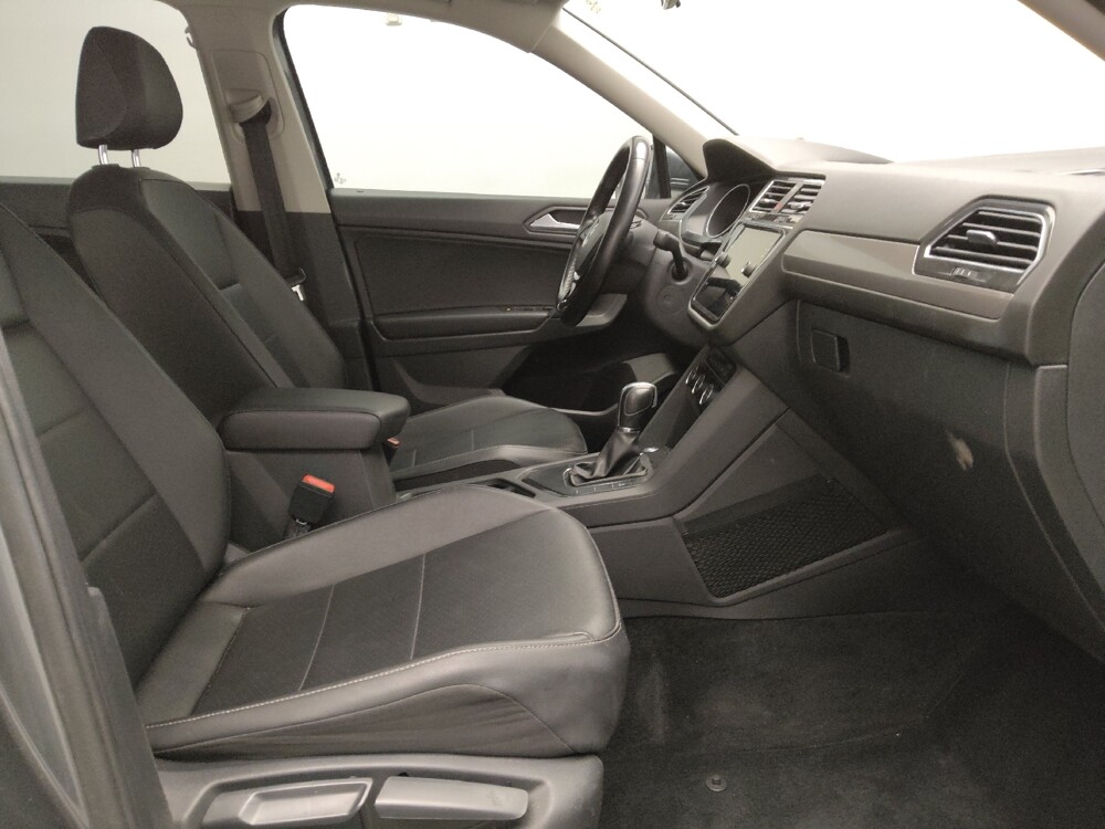 2019 Volkswagen Tiguan in Round Rock, TX 78664 - 18088809 21