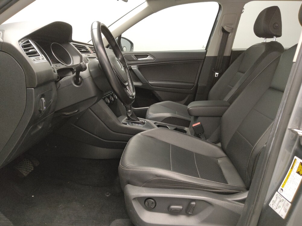 2019 Volkswagen Tiguan in Round Rock, TX 78664 - 18088809 17