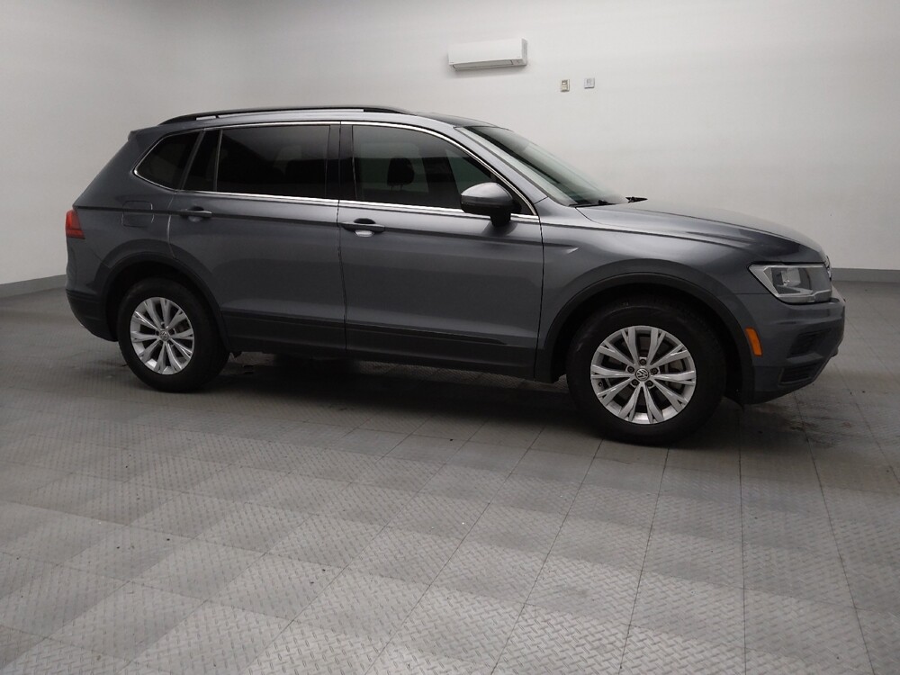 2019 Volkswagen Tiguan in Round Rock, TX 78664 - 18088809 11