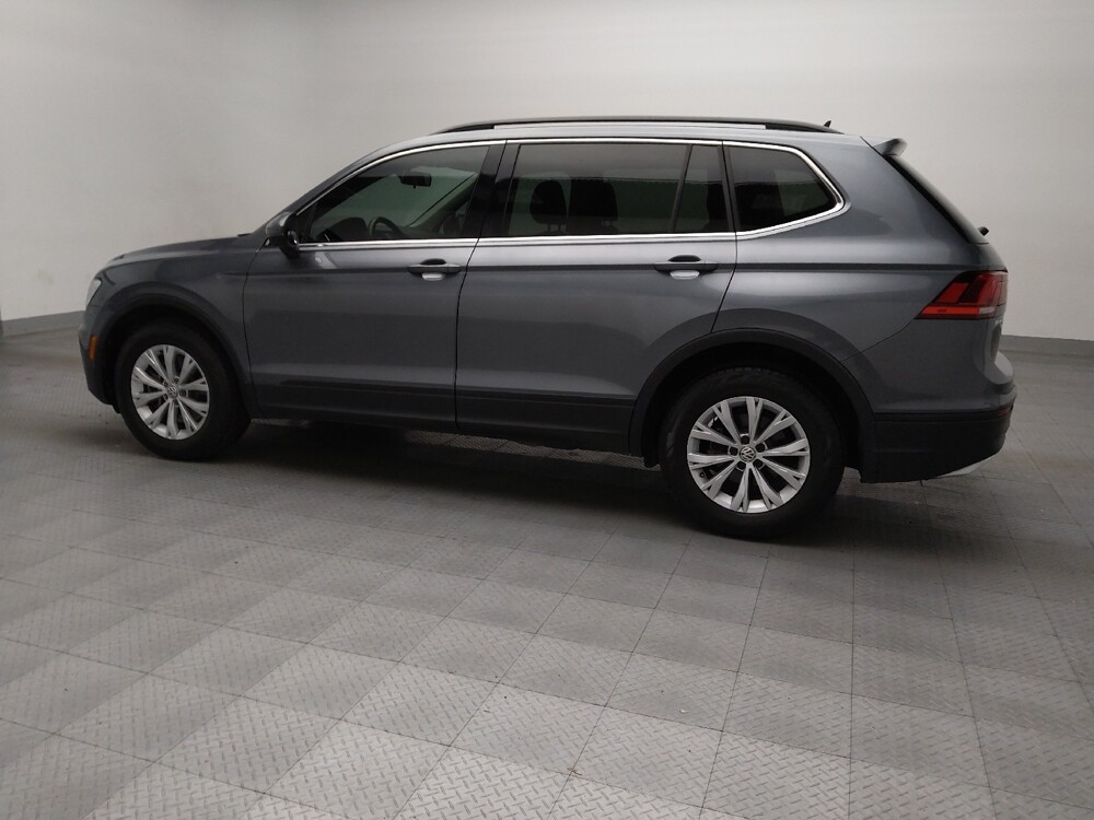 2019 Volkswagen Tiguan in Round Rock, TX 78664 - 18088809 3