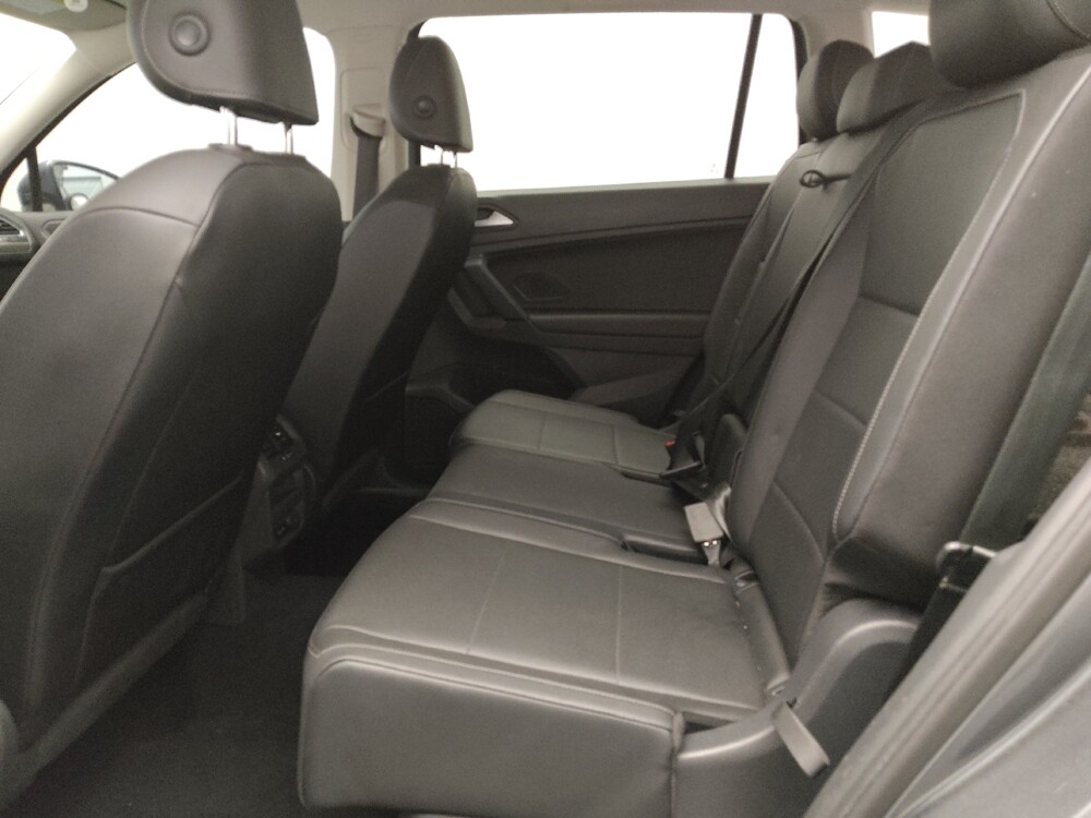 2019 Volkswagen Tiguan in Round Rock, TX 78664 - 18088809 18