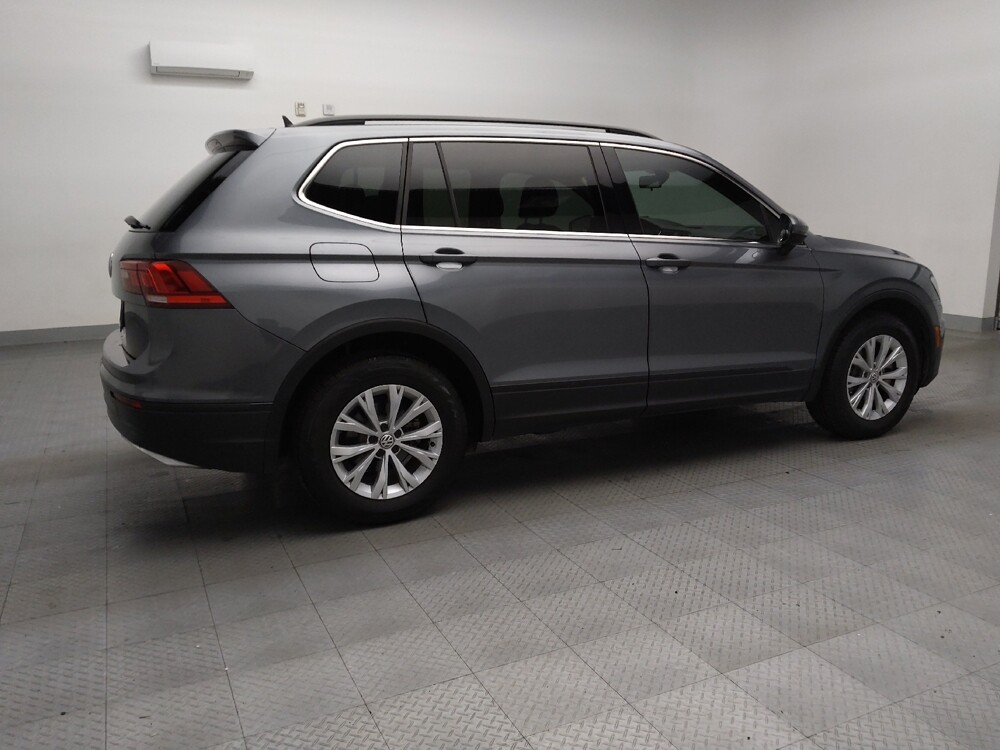 2019 Volkswagen Tiguan in Round Rock, TX 78664 - 18088809 10