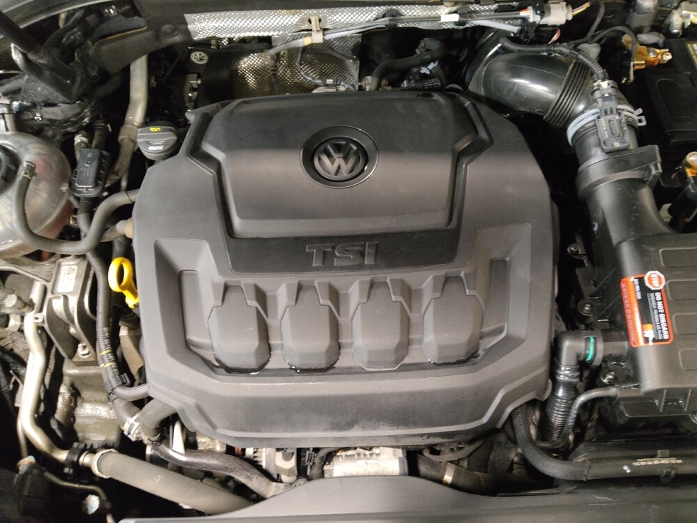 2019 Volkswagen Tiguan in Round Rock, TX 78664 - 18088809 30