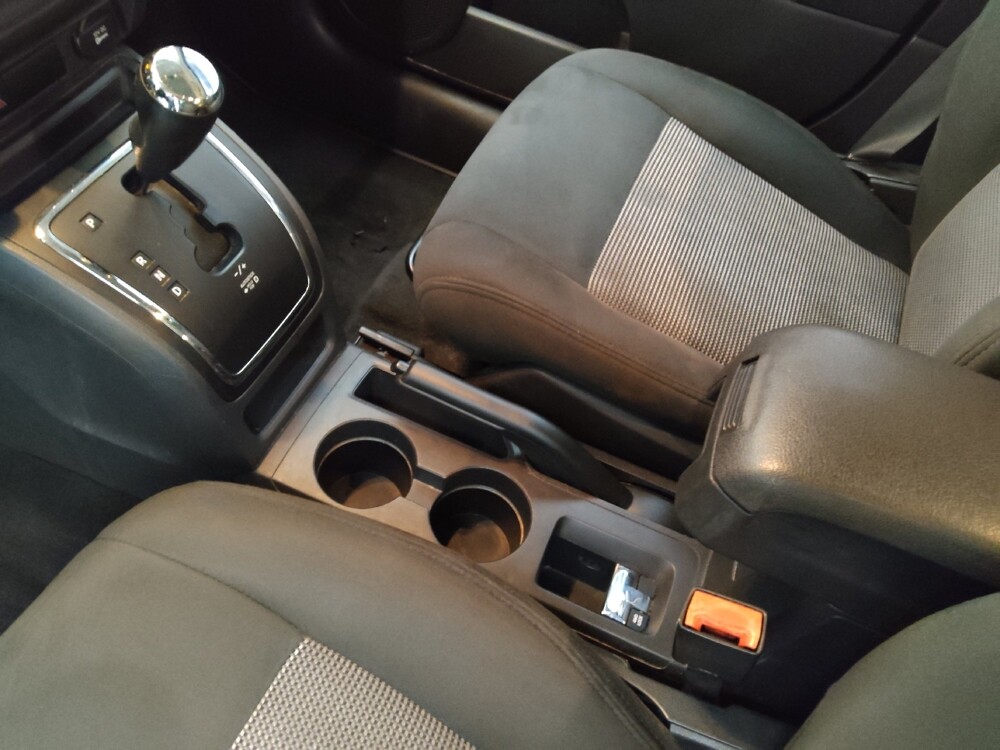 2017 Jeep Patriot in Plano, TX 75074 - 18088810 26