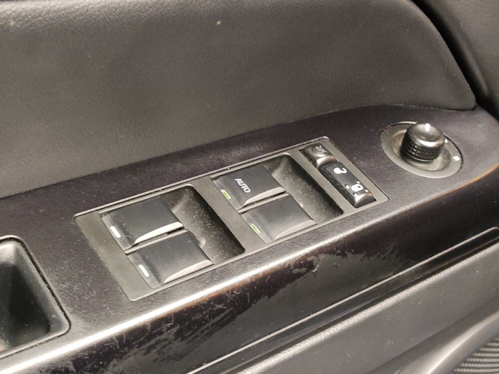 2017 Jeep Patriot in Plano, TX 75074 - 18088810 27