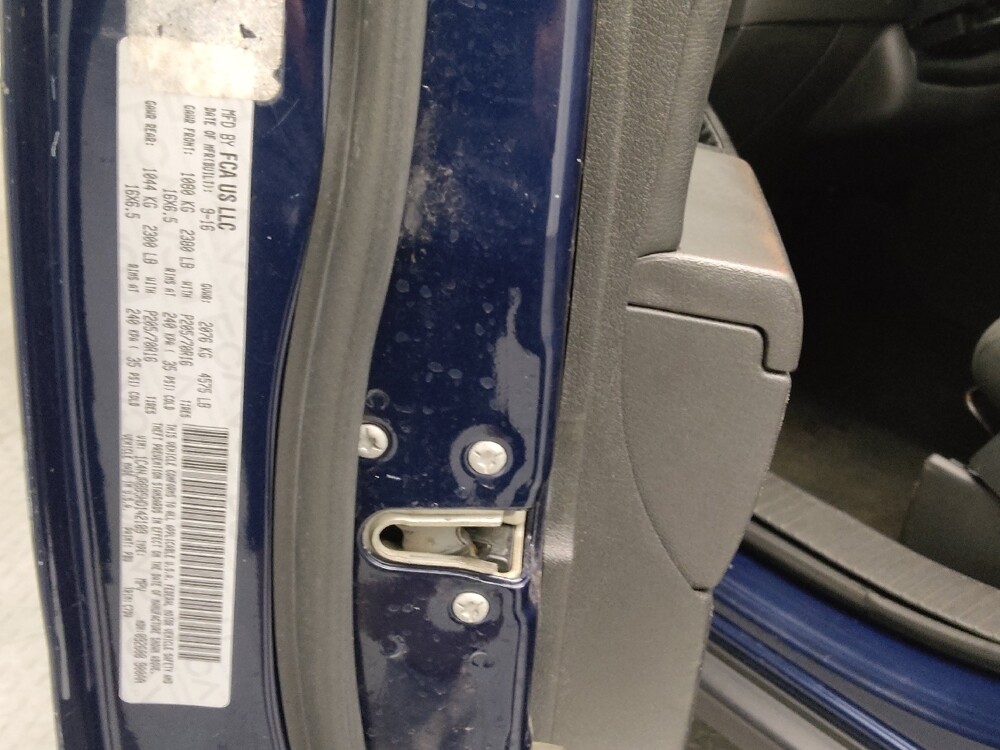 2017 Jeep Patriot in Plano, TX 75074 - 18088810 33