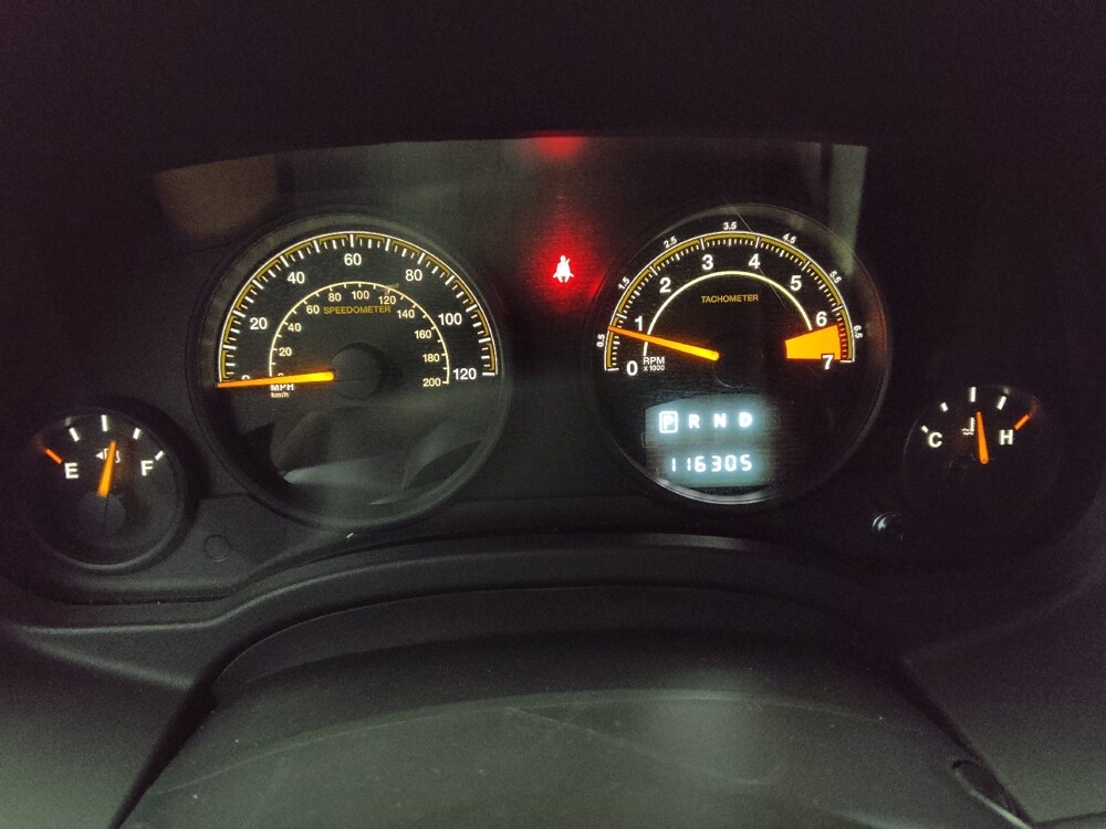 2017 Jeep Patriot in Plano, TX 75074 - 18088810 23