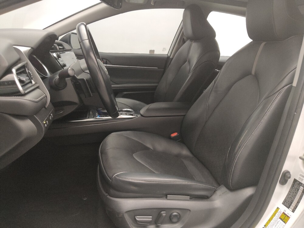 2020 Toyota Camry in Lewisville, TX 75067 - 18088811 17
