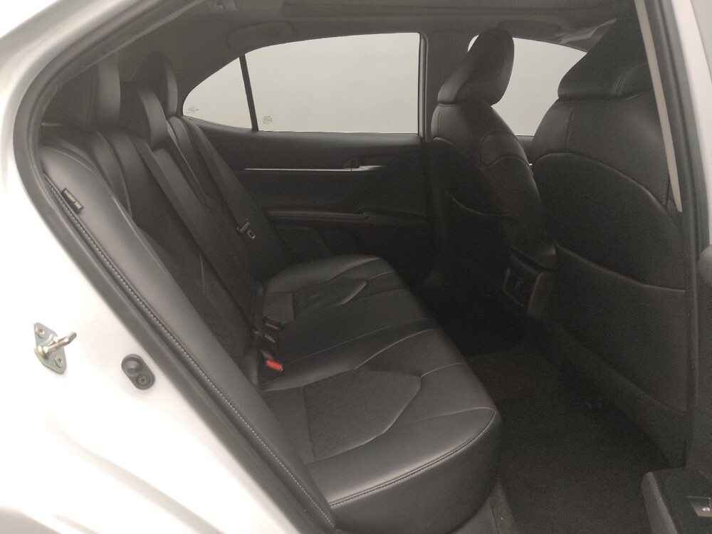 2020 Toyota Camry in Lewisville, TX 75067 - 18088811 19