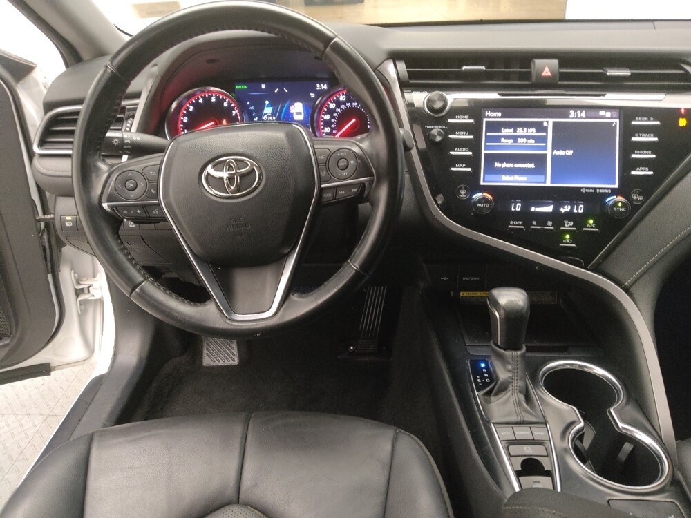 2020 Toyota Camry in Lewisville, TX 75067 - 18088811 22