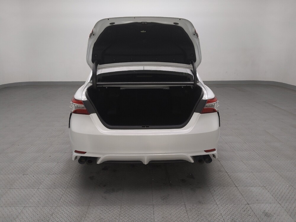 2020 Toyota Camry in Lewisville, TX 75067 - 18088811 29