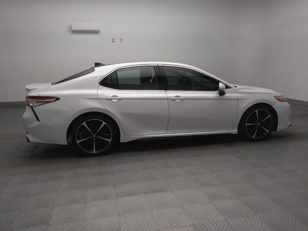 2020 Toyota Camry in Lewisville, TX 75067 - 18088811 10