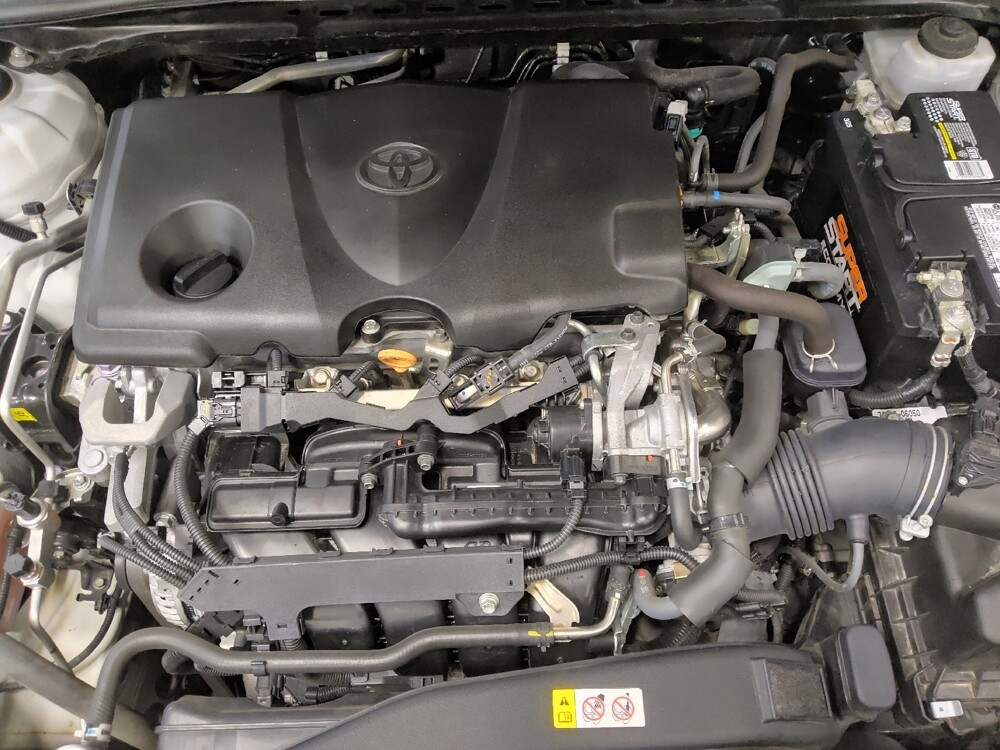 2020 Toyota Camry in Lewisville, TX 75067 - 18088811 30