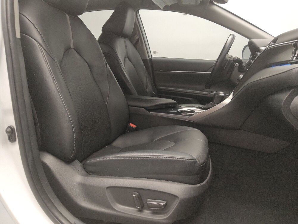 2020 Toyota Camry in Lewisville, TX 75067 - 18088811 21