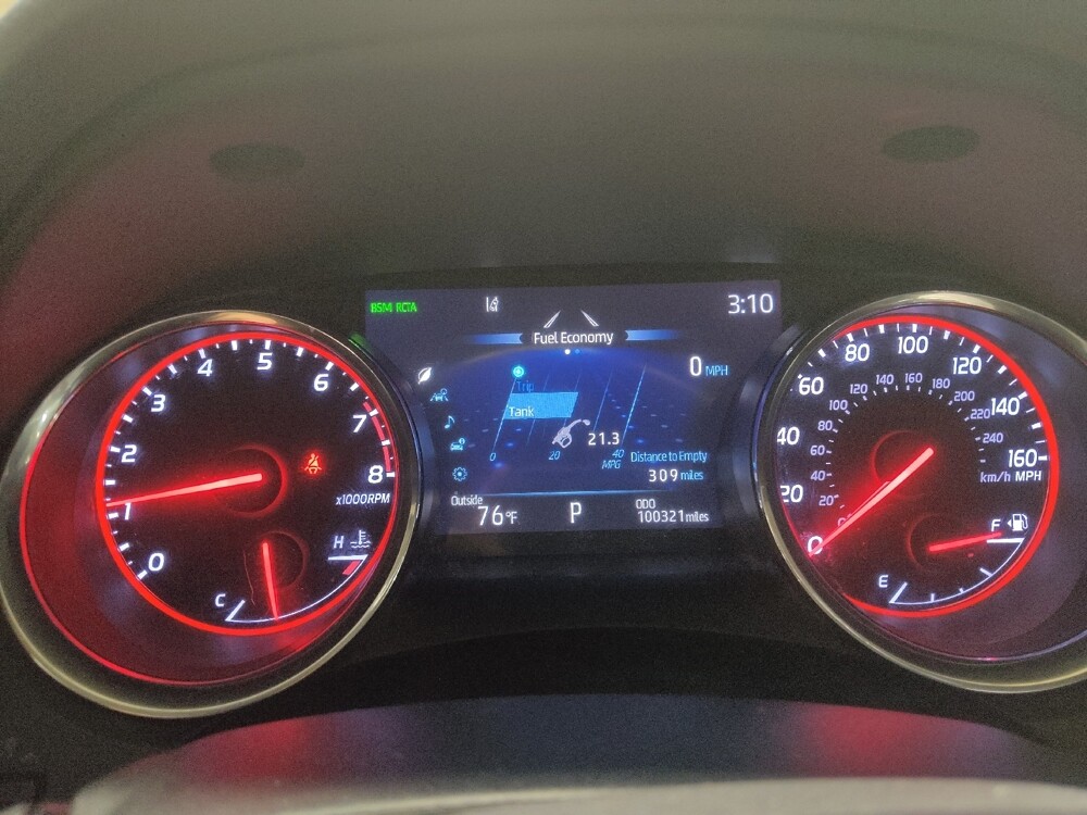 2020 Toyota Camry in Lewisville, TX 75067 - 18088811 23