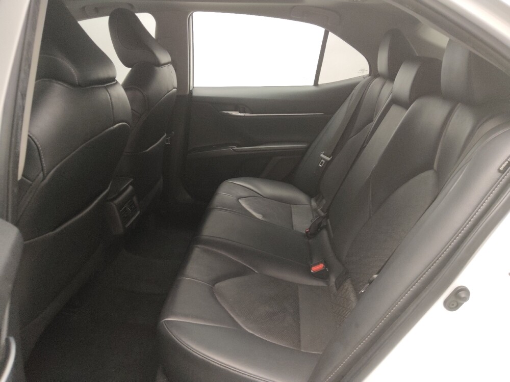 2020 Toyota Camry in Lewisville, TX 75067 - 18088811 18