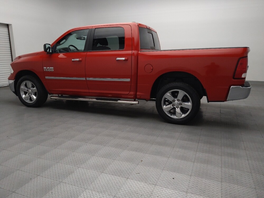 2015 RAM 1500 in Plano, TX 75074 - 18088812 3