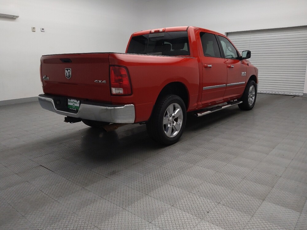 2015 RAM 1500 in Plano, TX 75074 - 18088812 9