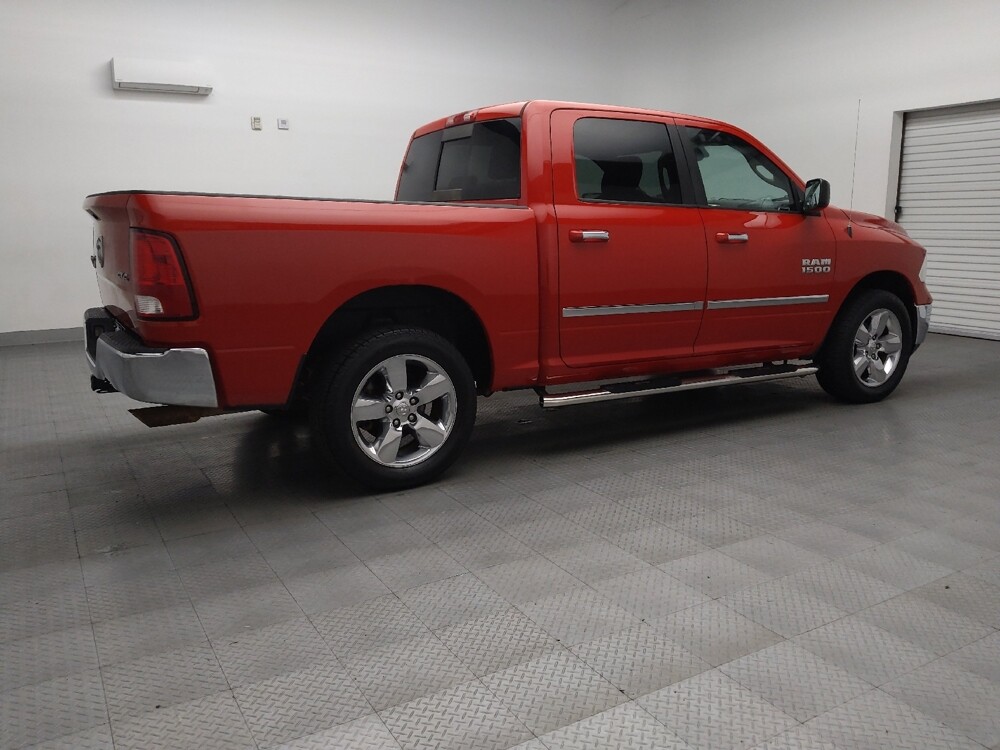 2015 RAM 1500 in Plano, TX 75074 - 18088812 10