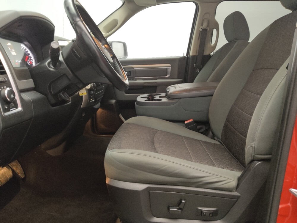 2015 RAM 1500 in Plano, TX 75074 - 18088812 17