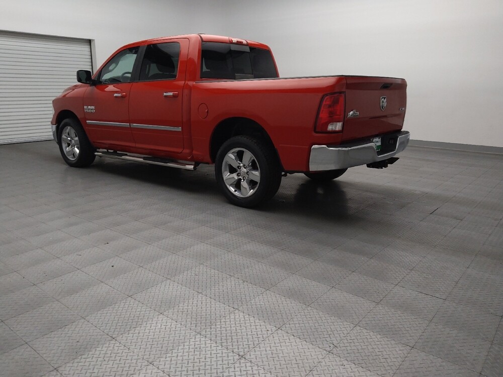 2015 RAM 1500 in Plano, TX 75074 - 18088812 5