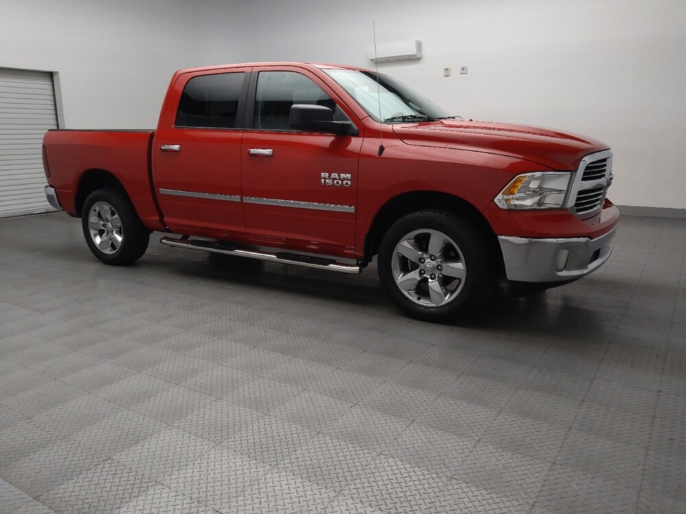 2015 RAM 1500 in Plano, TX 75074 - 18088812 13
