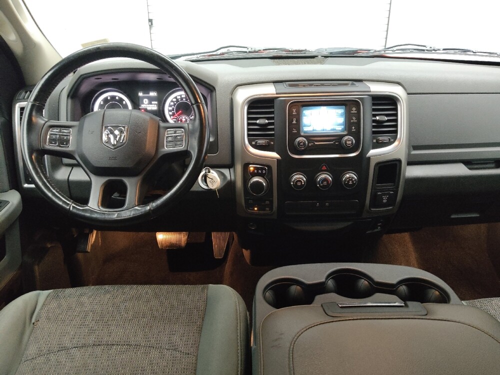 2015 RAM 1500 in Plano, TX 75074 - 18088812 22