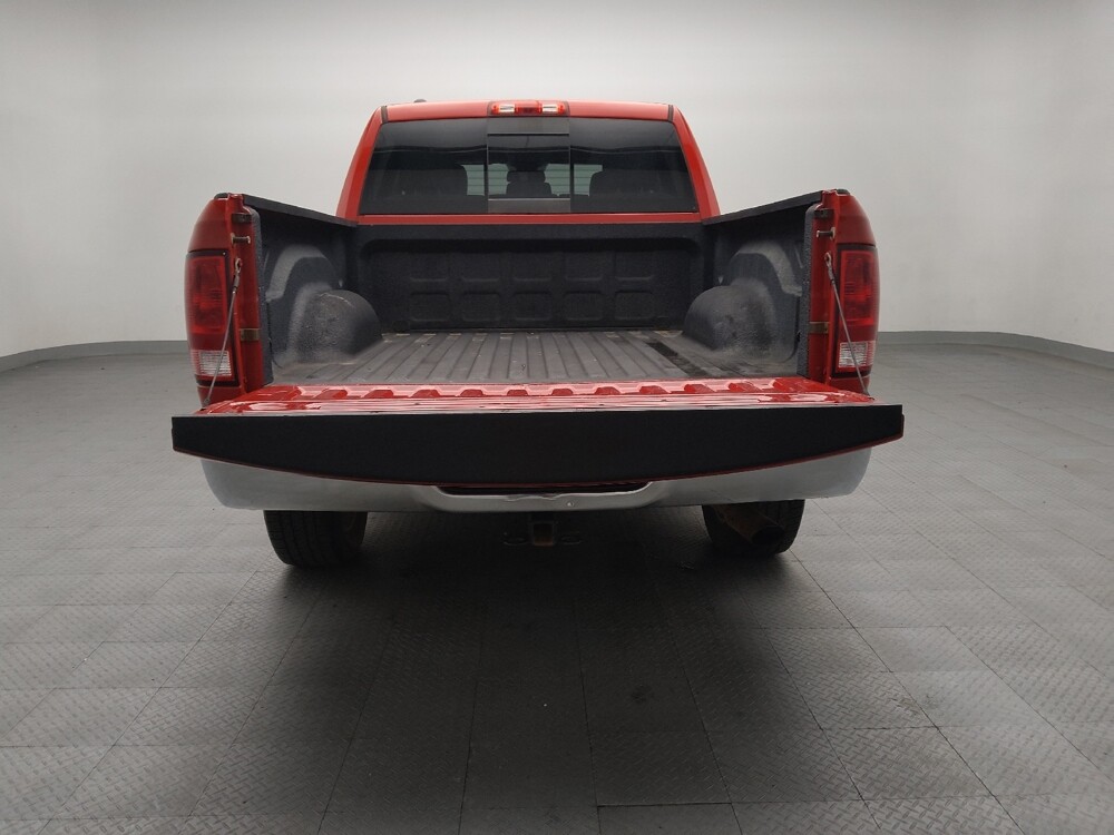 2015 RAM 1500 in Plano, TX 75074 - 18088812 29