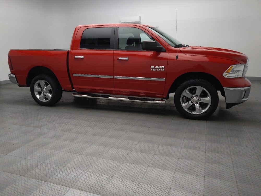 2015 RAM 1500 in Plano, TX 75074 - 18088812 11