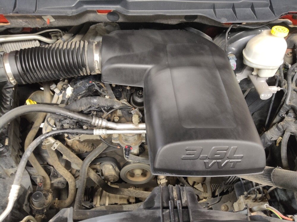 2015 RAM 1500 in Plano, TX 75074 - 18088812 30