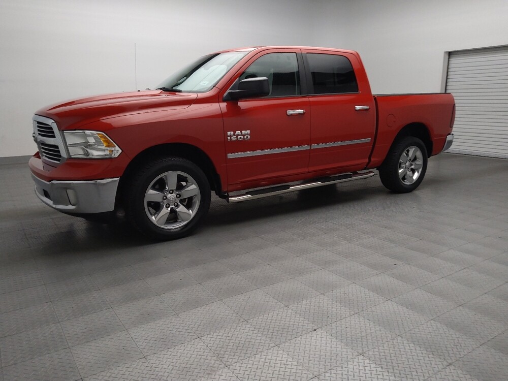 2015 RAM 1500 in Plano, TX 75074 - 18088812 2