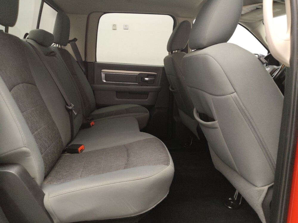 2015 RAM 1500 in Plano, TX 75074 - 18088812 19