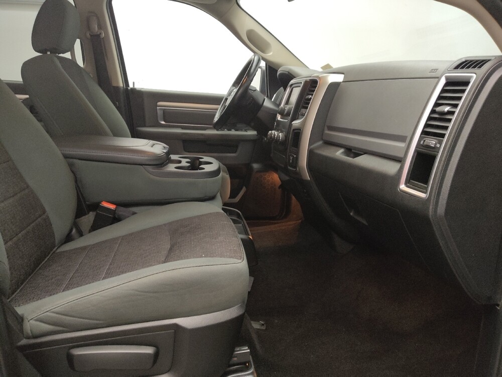 2015 RAM 1500 in Plano, TX 75074 - 18088812 21