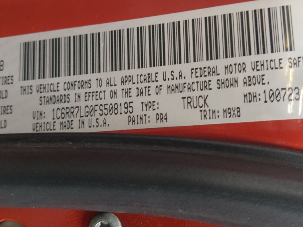 2015 RAM 1500 in Plano, TX 75074 - 18088812 33