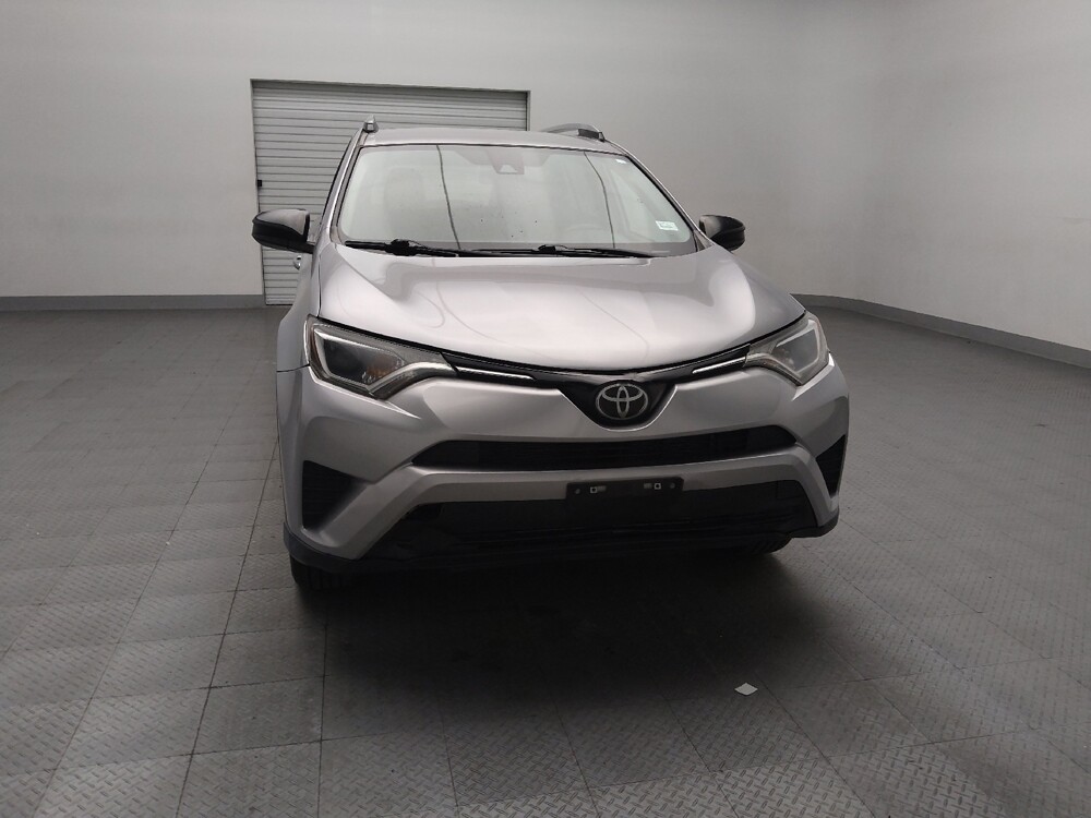 2017 Toyota RAV4 in Tulsa, OK 74145 - 18088813 14