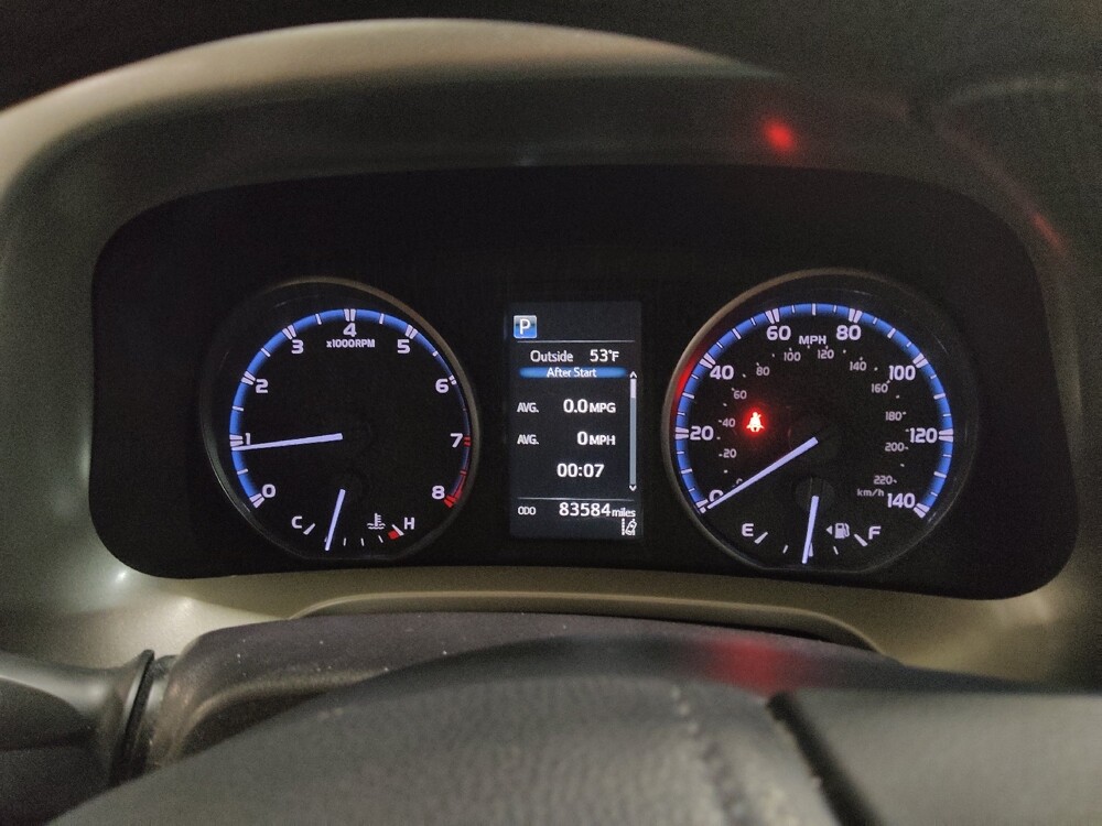 2017 Toyota RAV4 in Tulsa, OK 74145 - 18088813 23