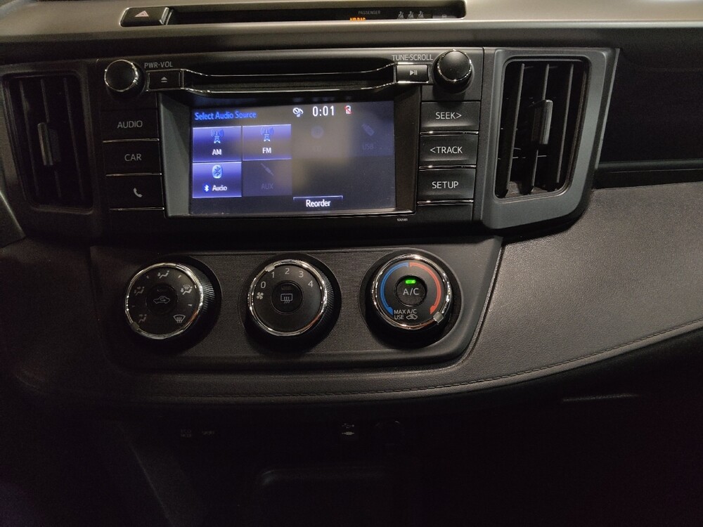 2017 Toyota RAV4 in Tulsa, OK 74145 - 18088813 25