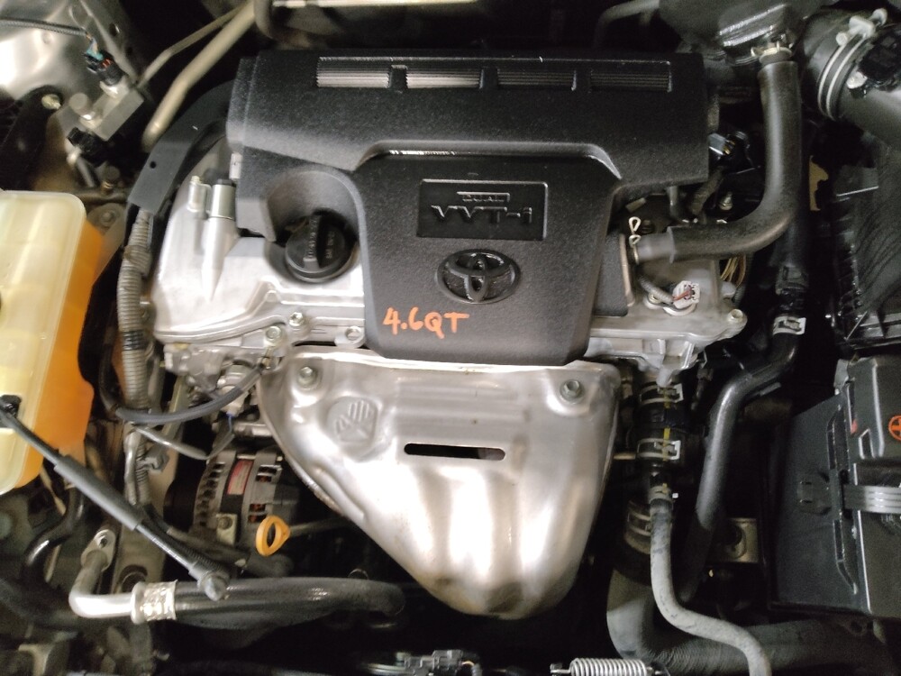 2017 Toyota RAV4 in Tulsa, OK 74145 - 18088813 30