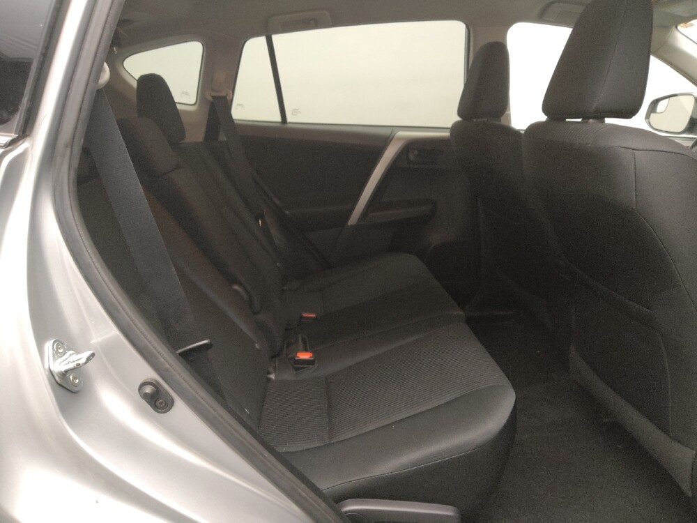 2017 Toyota RAV4 in Tulsa, OK 74145 - 18088813 19