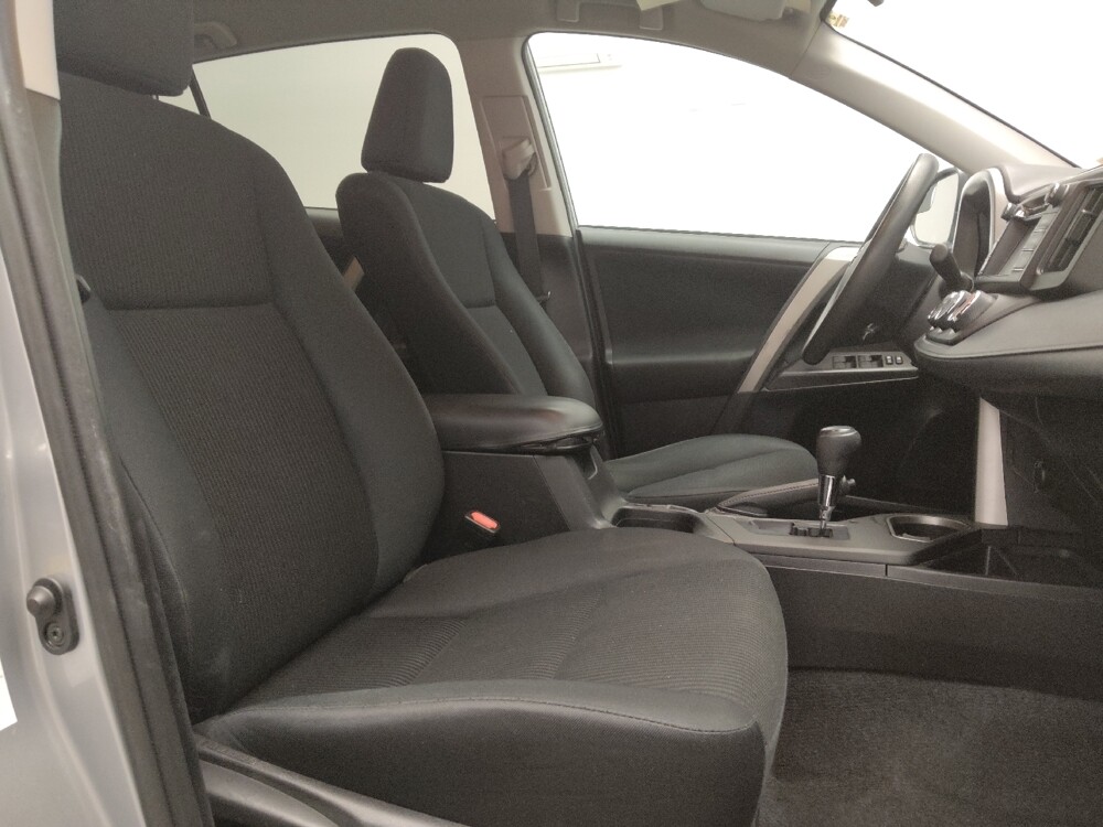 2017 Toyota RAV4 in Tulsa, OK 74145 - 18088813 21