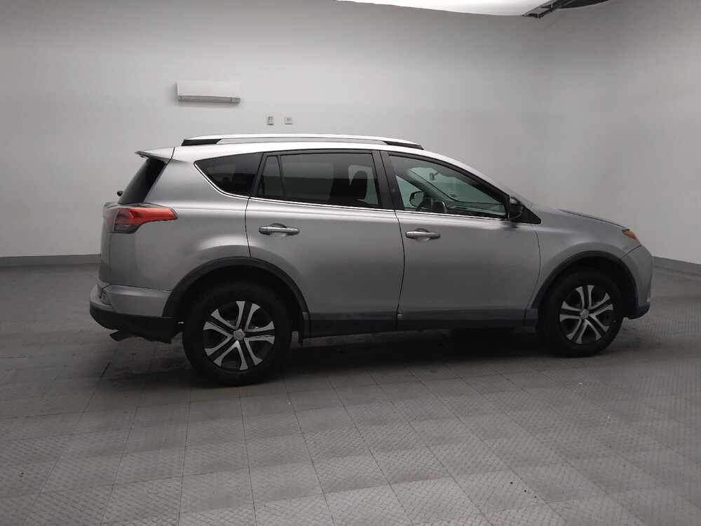 2017 Toyota RAV4 in Tulsa, OK 74145 - 18088813 10