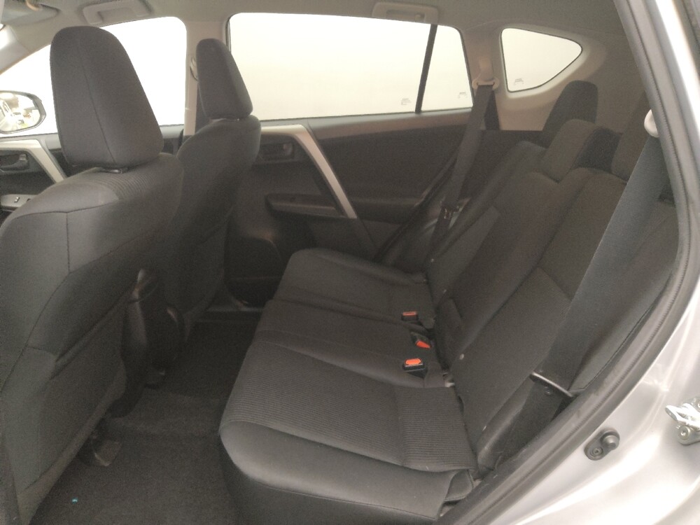 2017 Toyota RAV4 in Tulsa, OK 74145 - 18088813 18