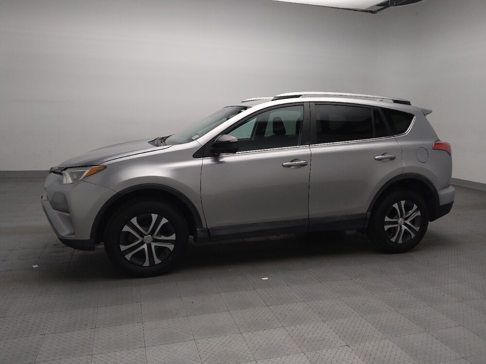 2017 Toyota RAV4 in Tulsa, OK 74145 - 18088813 2