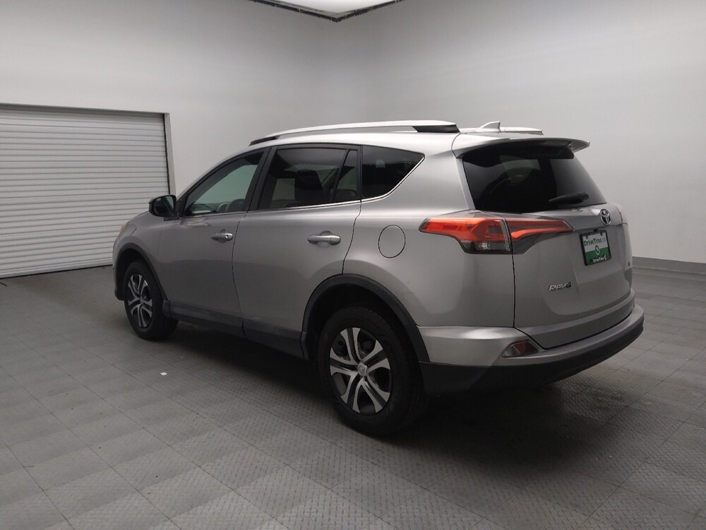 2017 Toyota RAV4 in Tulsa, OK 74145 - 18088813 5