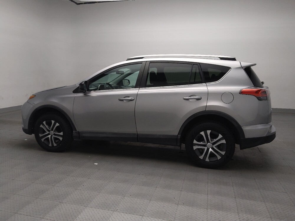 2017 Toyota RAV4 in Tulsa, OK 74145 - 18088813 3